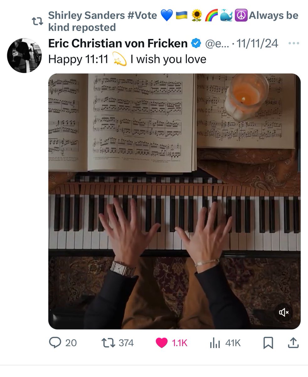 A❤️M tweet media