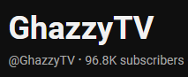 At first I didn't really care, but now that we're this close to the damn play-button... I WANT IT, nay, I NEED IT.

Support your local summoner here: youtube.com/GhazzyTV 🤣