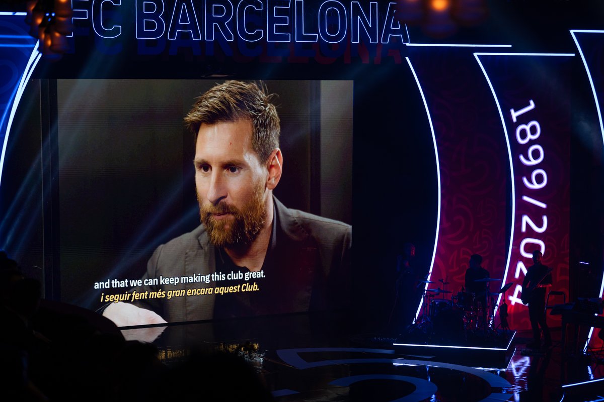 FCBarcelona_es's tweet photo. 🫶 https://t.co/STouYYWTR8
