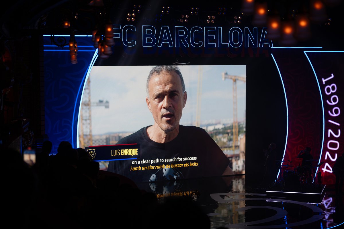 FCBarcelona_es's tweet photo. 🫶 https://t.co/STouYYWTR8