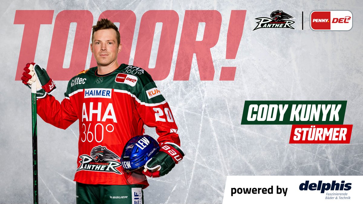 aevpanther's tweet photo. #AEVvsSTR | 54:01 | 4:1 🚨
Toooooooor für die Panther. Was für ein Pass von Louis von der Panther auf Kunyk und der hat das Tor weit offen. Boooom. Was ein Tor
#NurDerAEV https://t.co/TRDF1lNVCi