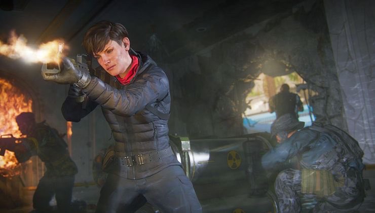 CallofDutyAgent's tweet image. ⚔️3v3 $15 FE 1ND SND⚔️

🏆$15 FREE ENTRY
📅TODAY @ 6:00PM EST
📒CODAGENT RULES

🚨SIGNUPS: esportsagent.gg/tournament/154…