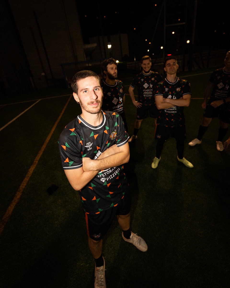 With everything in the Icarus store 20% off until midnight December 3, now’s the best time to pick up some of our favorite grassroots jerseys.

Whether you want to rep Philly pint drinkers or Italian famiglias, you’ll always find your place in the Icarus community.