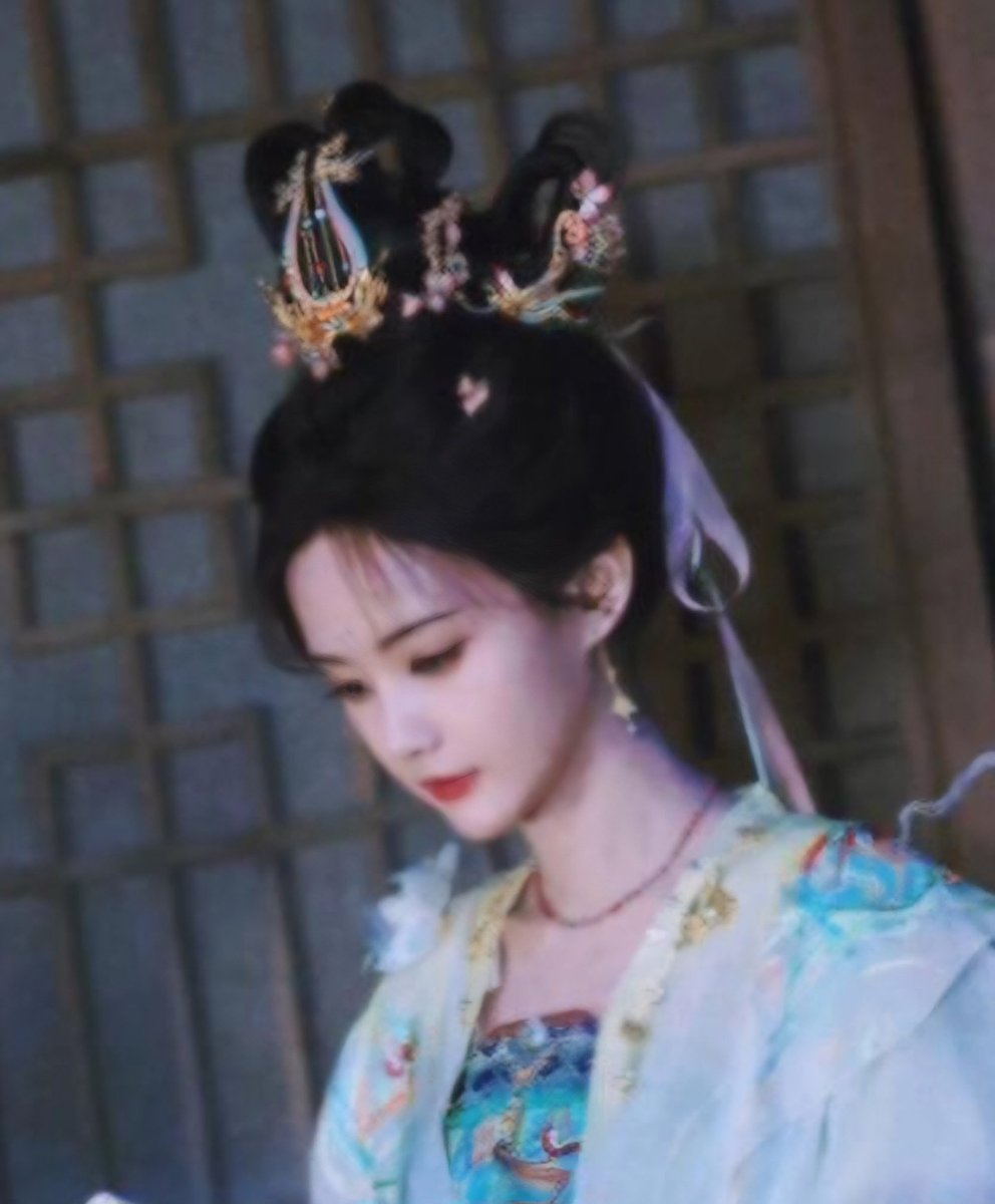 여니 tweet media