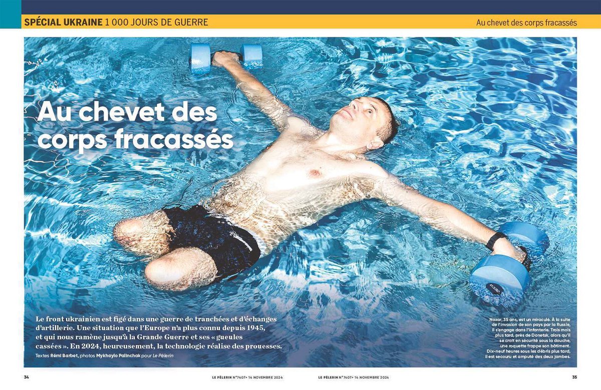 Mykhaylo Palinchak tweet media