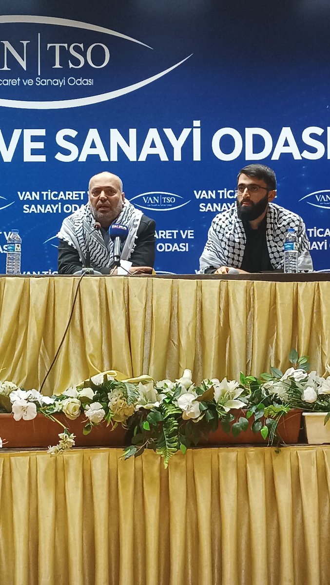 Van SDİ tweet media