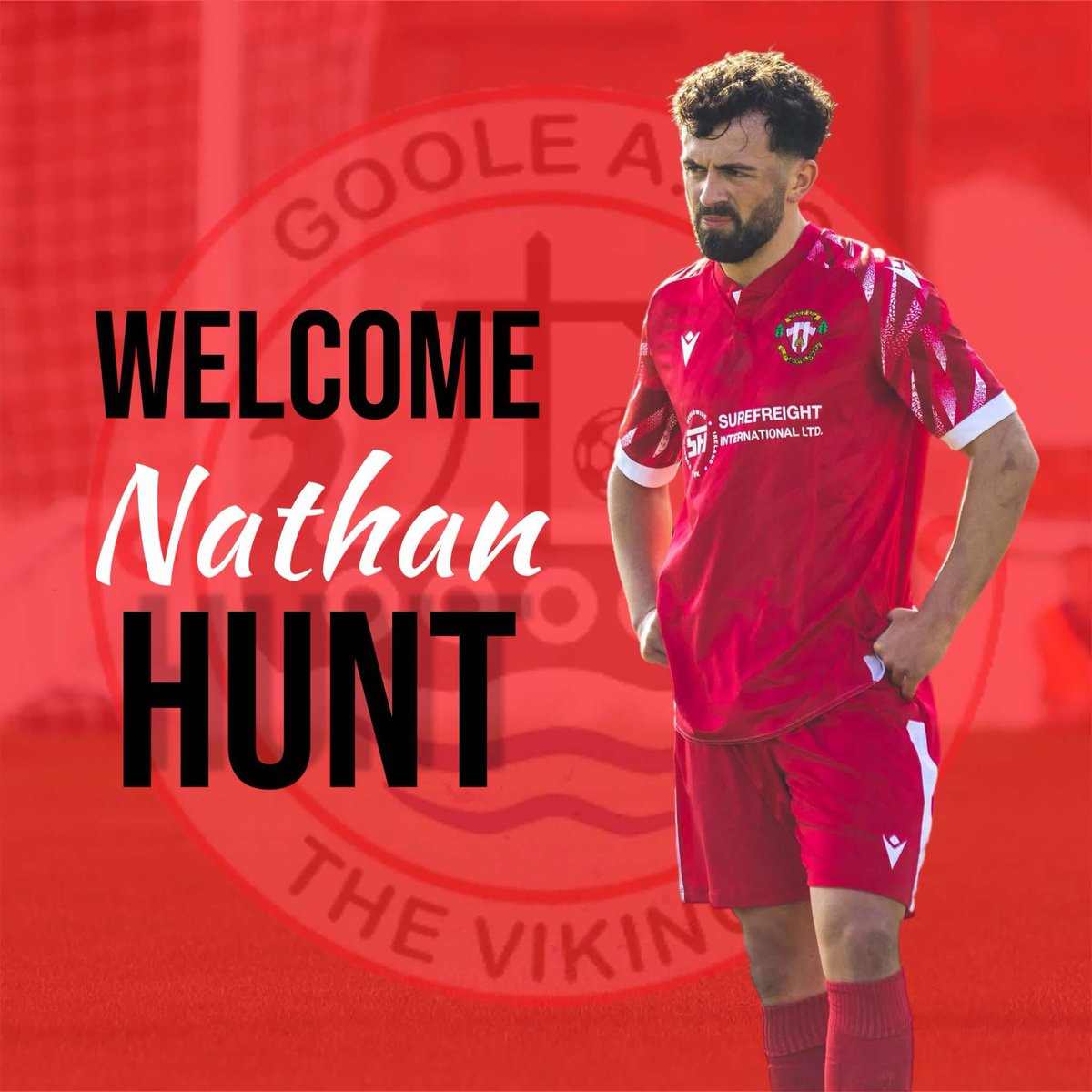 Goole AFC tweet media