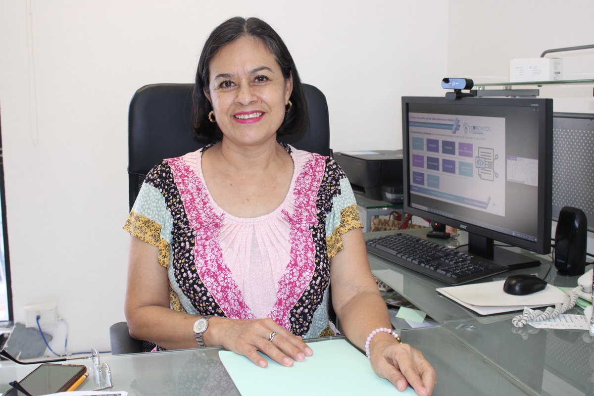 ITPETabasco's tweet image. Villahermosa, Tabasco; 29 de noviembre de 2024.
Organiza ITAIP e @INAImexico el Curso Introducción a los Datos Abiertos.

🔎Consulta el Boletín: itaip.org.mx/site/web/archi…