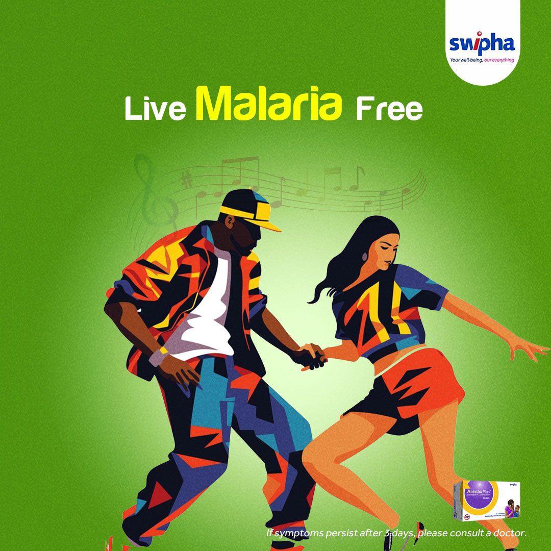 _MzJayde's tweet photo. With Arenax Plus, you can boldly say bye to Malaria. It has a very effective combo of Artemether and Lumenfantrine that can help combat Malaria
#BeatsMalariawithease
#ArenaxPlus https://t.co/Nqn6AvOlBO