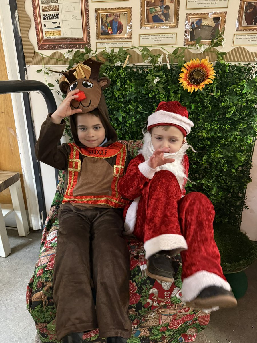 Mrs Nelson π©βπ«π (@mrsnelson08) on Twitter photo Writing letters to Santa.
Wrapping presents in the workshop.
Making Christmas dinner for friends.
Acting as Santa and Rudolph. Lots of skills applied in our learning.
π
π€Άπ§ββοΈπ§π <a href="/StRoseOfLimaPS/">St Rose of Lima Primary</a> <a href="/PPGlasgow/">Play Pedagogy</a> Writing letters to Santa.
Wrapping presents in the workshop.
Making Christmas dinner for friends.
Acting as Santa and Rudolph. Lots of skills applied in our learning.
π
π€Άπ§ββοΈπ§π <a href="/StRoseOfLimaPS/">St Rose of Lima Primary</a> <a href="/PPGlasgow/">Play Pedagogy</a>