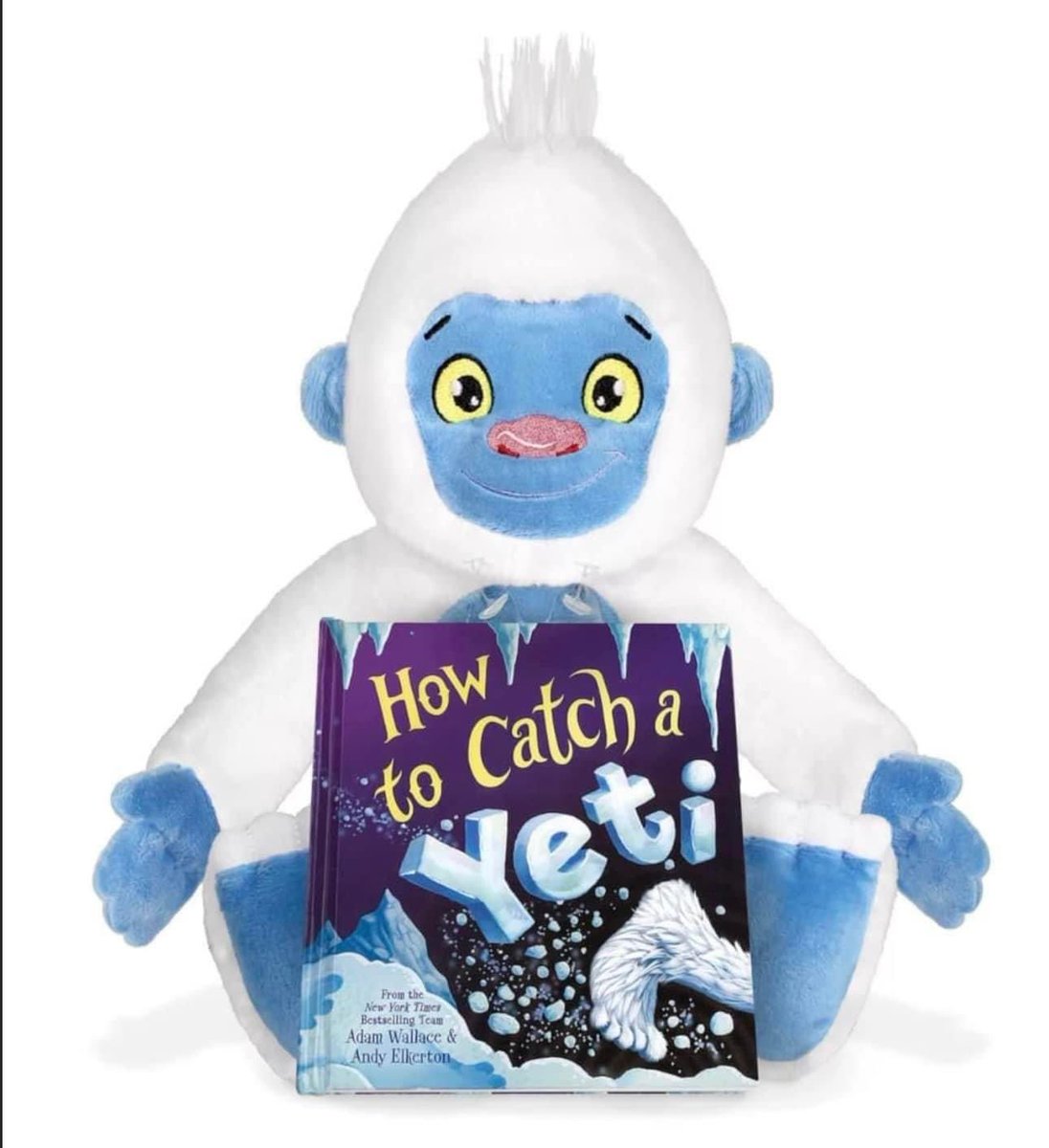 bedwella1's tweet photo. I need 12 more student sponsors! 

Christmas will be here so soon and want to surprise my students with These book and buddy bundles are only $10 each at Kohl’s! 
If you would be interested in helping me buy each student their own book buddy bundle, you may Venmo me @teacher2021 https://t.co/5QtQAItNBH