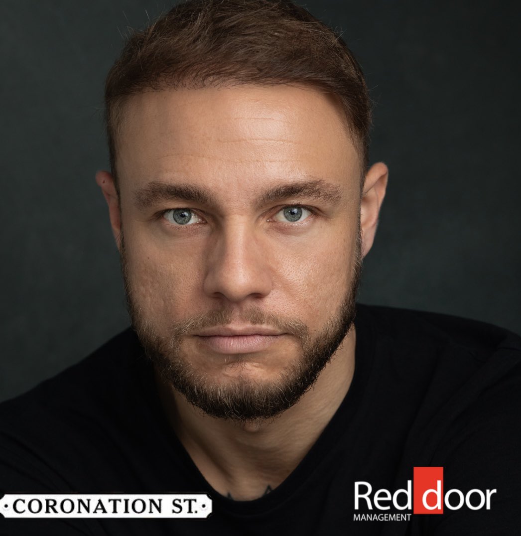 Red Door Management (@reddoormgmt) on Twitter photo Clayton is in hospital 🚑🏥
Catch Red Door’s CALLUM HARRISON as Clayton Hibbs in <a href="/itvcorrie/">Coronation Street</a> tonight at 8pm 👀📺
#coronationstreet #corrie #itv #reddoormanagement Clayton is in hospital 🚑🏥
Catch Red Door’s CALLUM HARRISON as Clayton Hibbs in <a href="/itvcorrie/">Coronation Street</a> tonight at 8pm 👀📺
#coronationstreet #corrie #itv #reddoormanagement