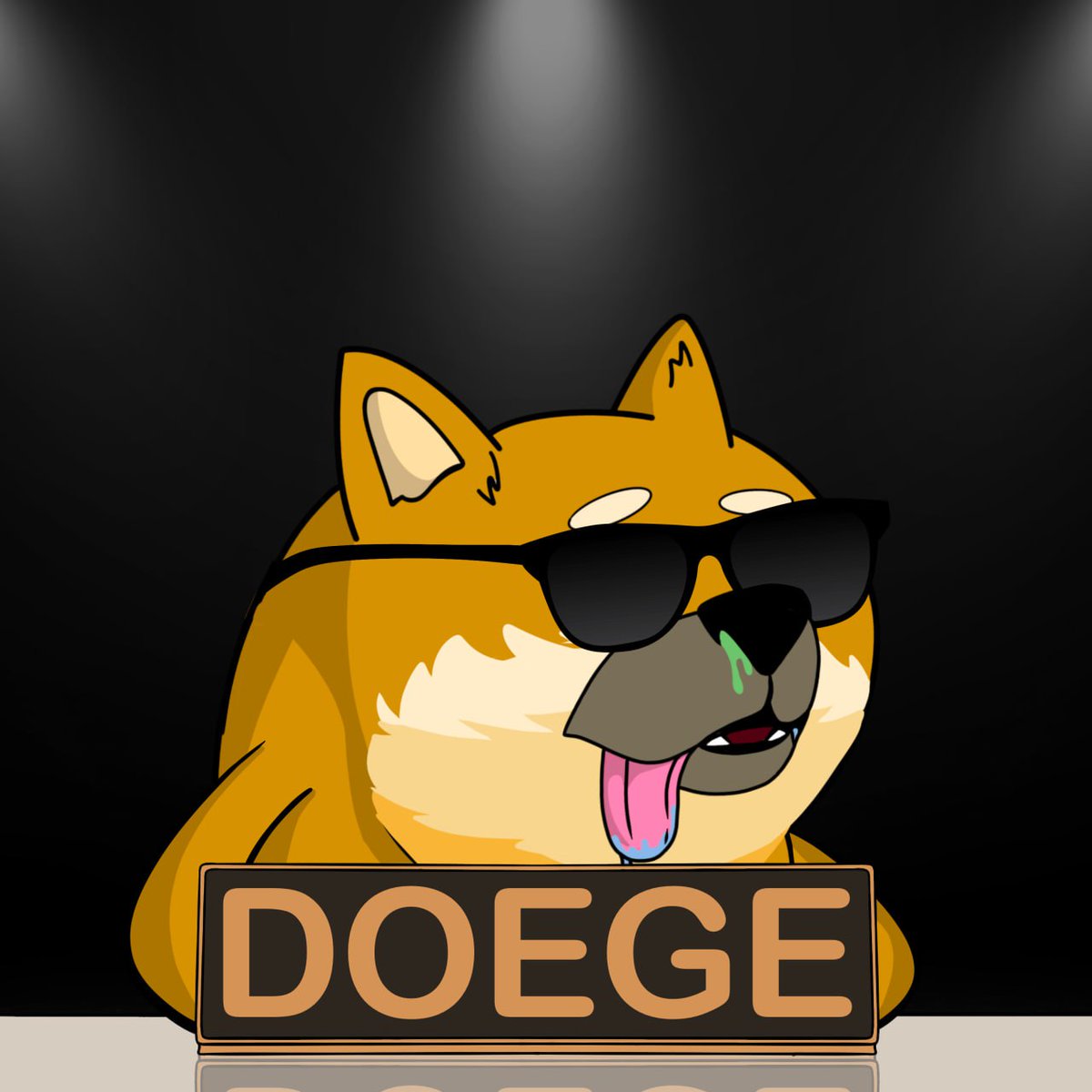 With $DOGE as the foundation, $Doege will be unstoppable! The next big thing is here—get ready for liftoff.

Drooly Depot launched: Doege-themed merch and gadgets. 

<a href="/droolydoegesol/">Drooly Doege</a>

🏆CA: B45QLZLZNwHo5ya5TQdjkE6A4xLCvNYvcRtjvFFZ9T72

🏆 Telegram:@ droolydoegecto