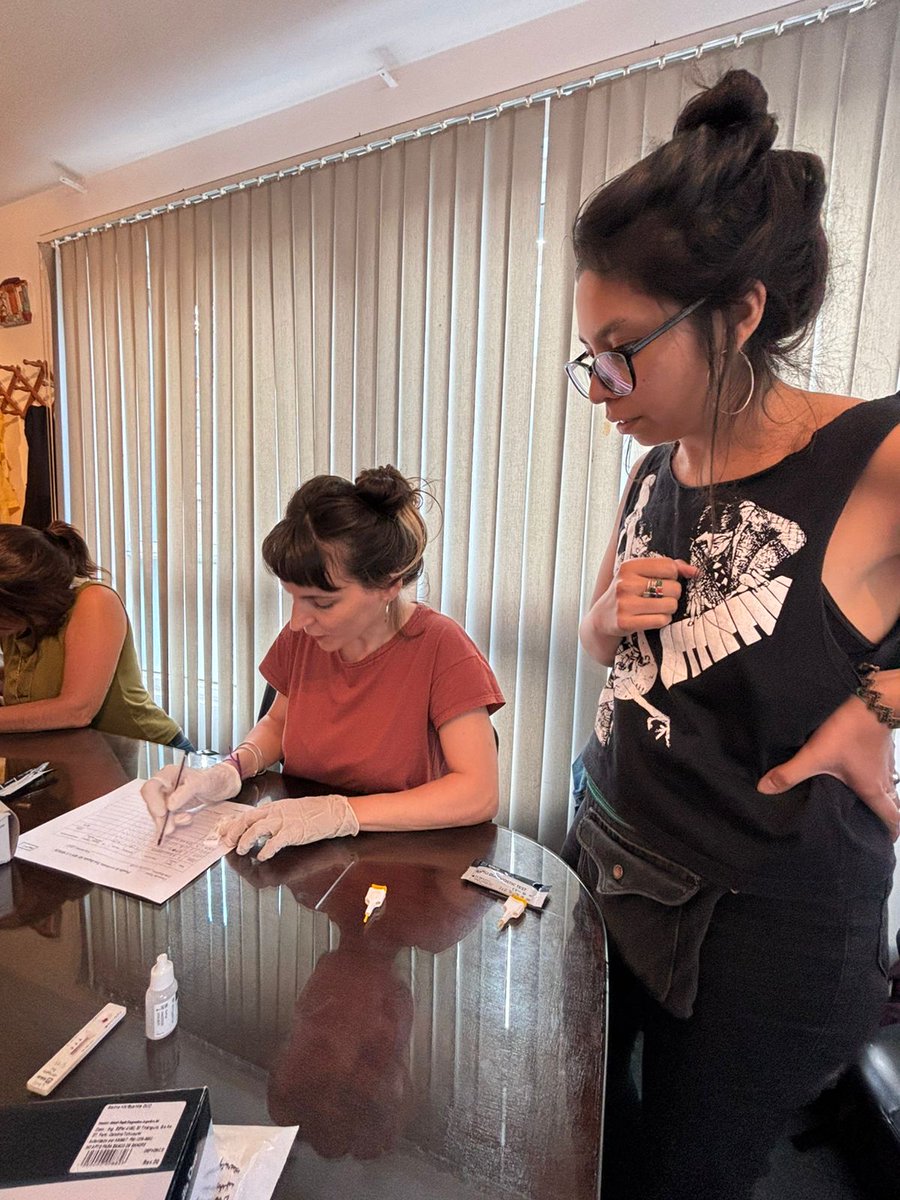 Intercambios Asociación Civil tweet media