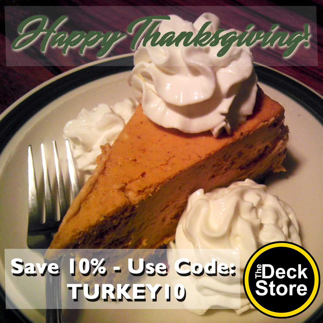 The Deck Store tweet media