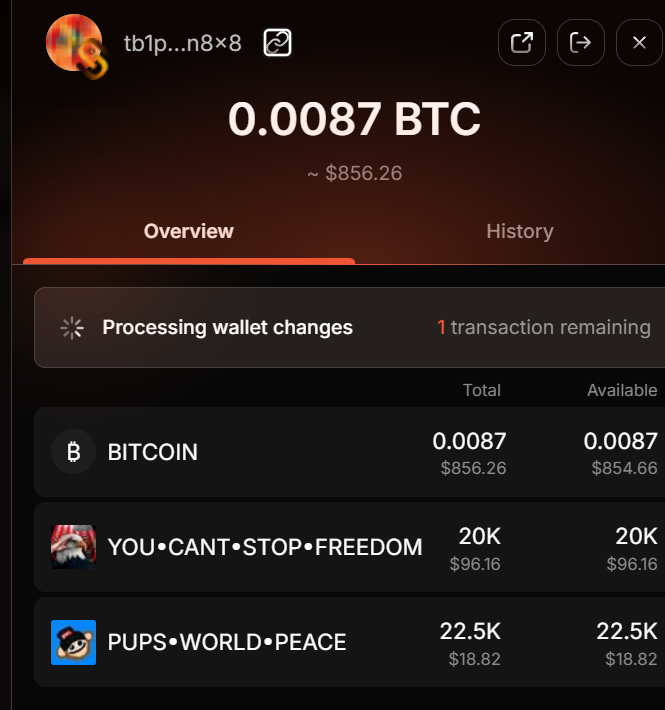 Nickok02's tweet photo. @Saturn_btc tb1ps288krfht7yyhux86glp7dpyendm8vpkqd9vncman70ky05zklhq8cn8x8 https://t.co/8kkDaX3lAL