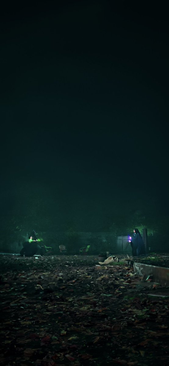 prol_x's tweet image. A couple more wallpapers for people who are interested #agathaallalong