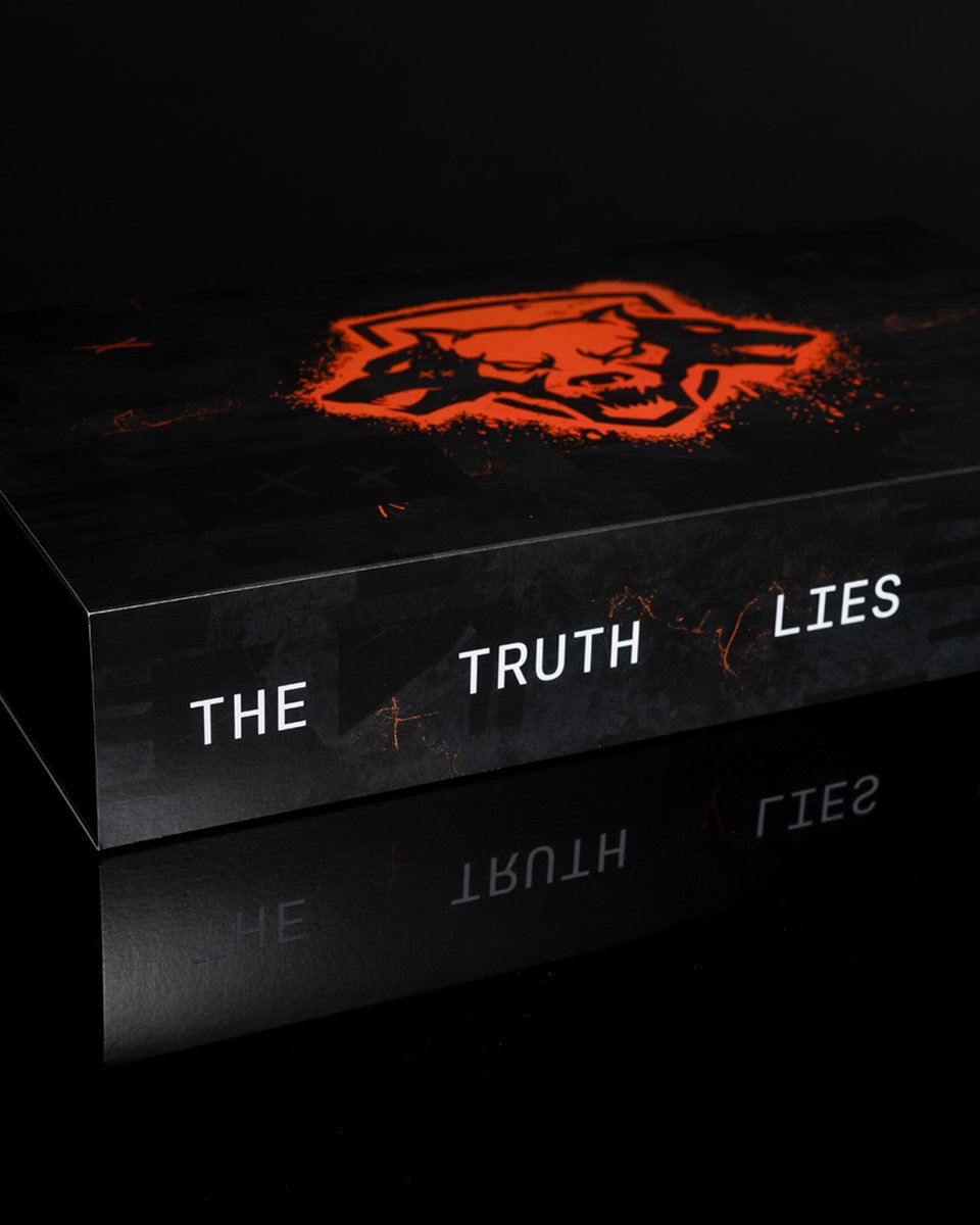 <a href="/LastCrumbCookie/">Last Crumb</a> and <a href="/CallofDuty/">Call of Duty</a> present: BLACK OPS FRIDAY.

Beyond limited edition. Secure these cookies before your mission expires.

Text ‘B06’ to 22537 for early access.

<a href="/Xbox/">Xbox</a>