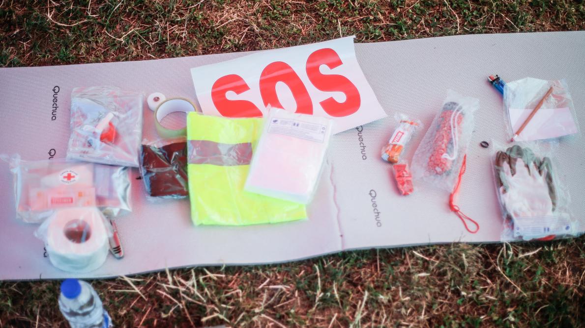 lesoir's tweet image. « Il faut que la population puisse être résiliente » : les autorités invitent les Belges à se munir de kits d’urgence lesoir.be/639356/article…