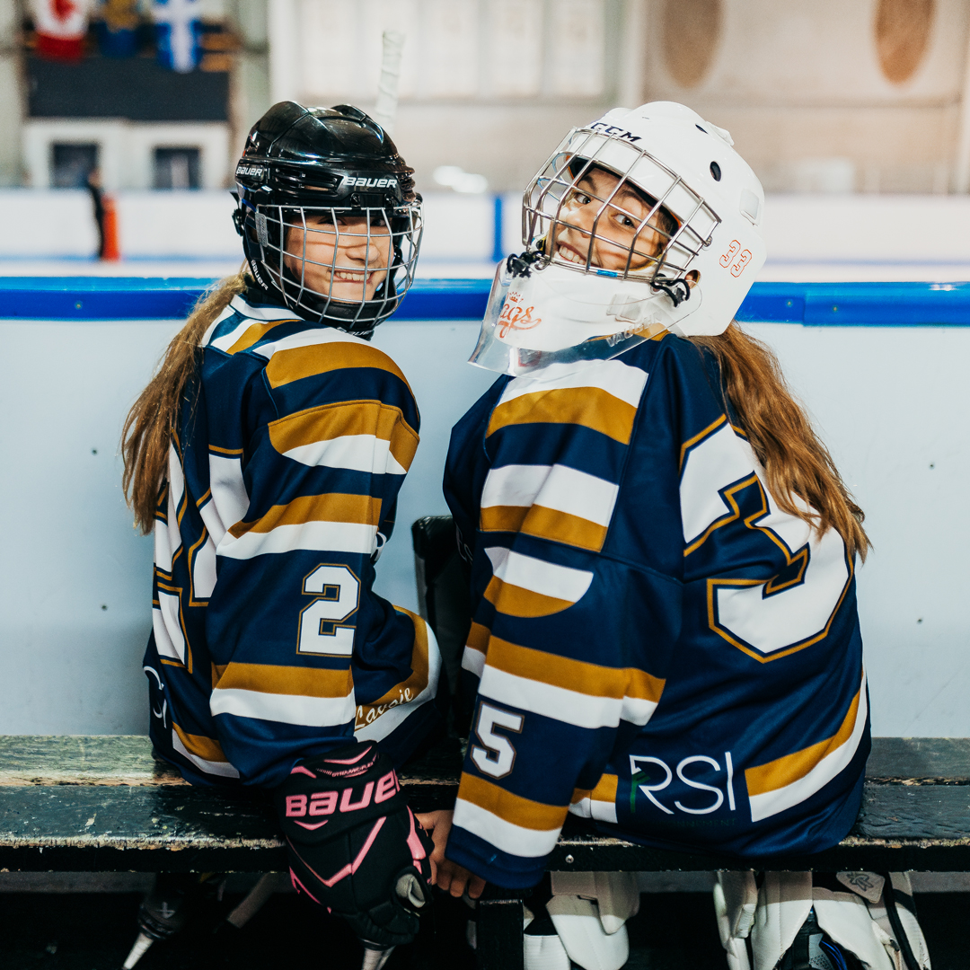 HockeyCanada's tweet photo. With 6️⃣7️⃣ events across 🇨🇦 this season, thank you to the Hockey Canada Foundation and @BFLCANADA for supporting #WGIHW! 👏
Un total de 6️⃣7️⃣ événements tenus au 🇨🇦 cette saison : merci à la Fondation Hockey Canada et à BFL CANADA de leur appui à la #FSMHF! 👏 https://t.co/jO7HYM3S8u