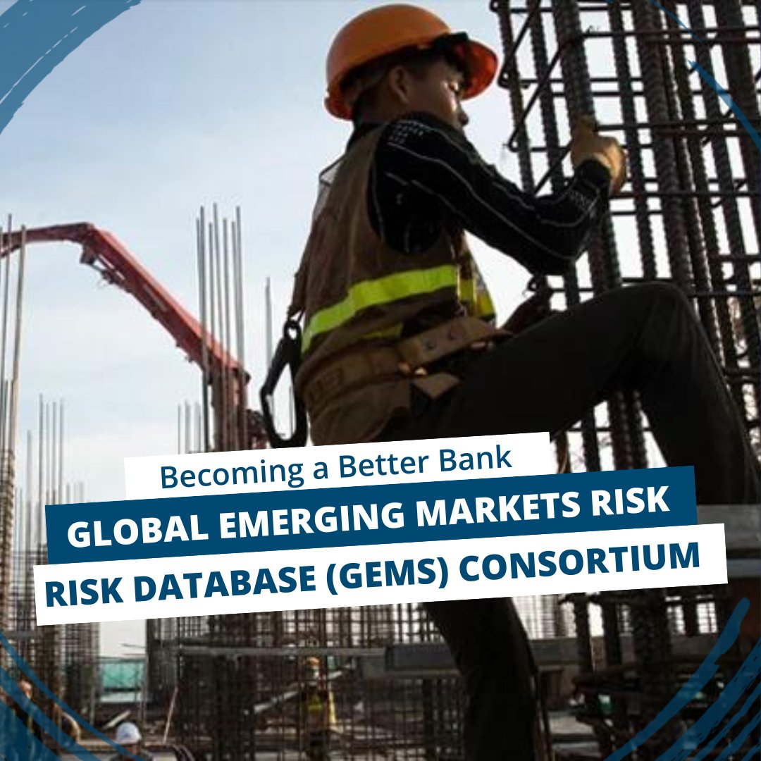 World Bank Group tweet media