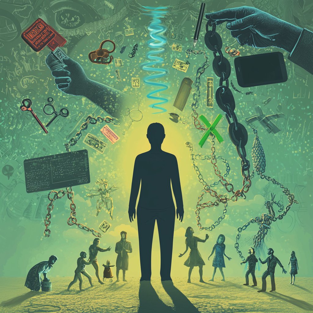 Life gets better as you replace transactions with relationships.

For more advice see my book Excellent Advice for Living amzn.to/3mQL4c4 #excellentadvice