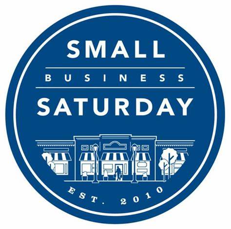 DCEDSecretary's tweet photo. Every dollar spent at a PA small business supports local jobs and fuels our economy. Tomorrow is #SmallBusinessSaturday, and itโs easy to make an impact when you shop local and give back to your community. #PASmallBiz #ShopSmallPA ๐๏ธ๐๐ฌ https://t.co/A6pHzb5rgp