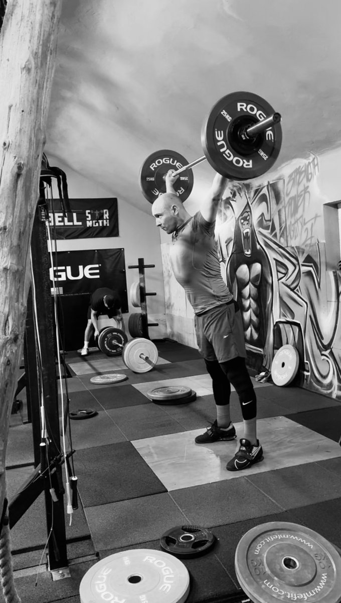 DJConstantine88's tweet photo. 🏋🏻‍♂️ https://t.co/aK6liBCwvW