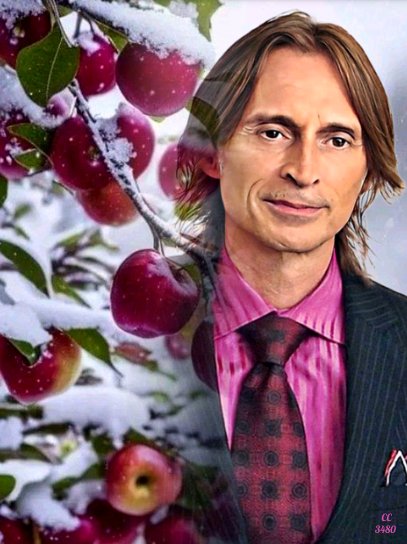 Good morning #alldearies! Friends, I congratulate everyone on the beginning of winter! May this winter give you something that in your life very lot means! What for you is very valuable, expensive and wonderful! I wish everyone a magical winter!