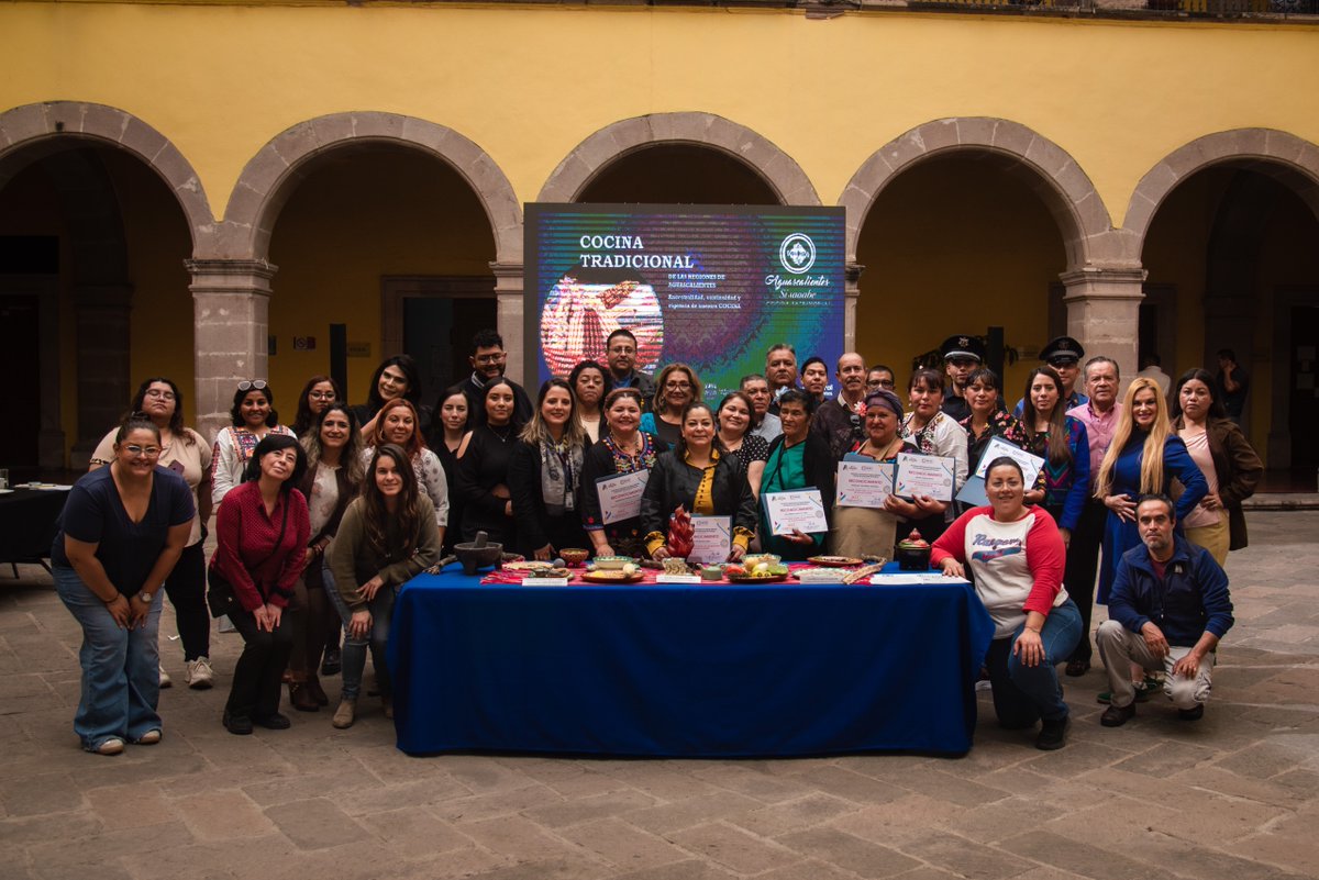 Viva Aguascalientes tweet media