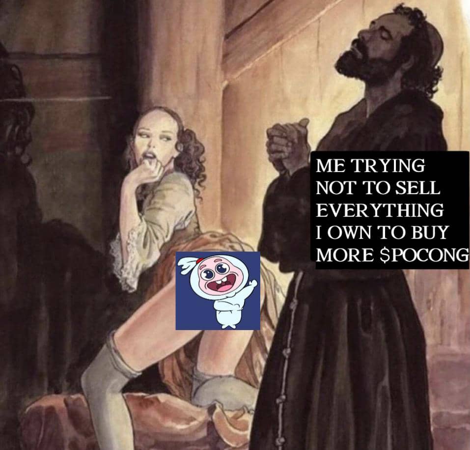 <a href="/pocongsol/">POCONG</a> This is my second entry 

$POCONG #PocongContest.