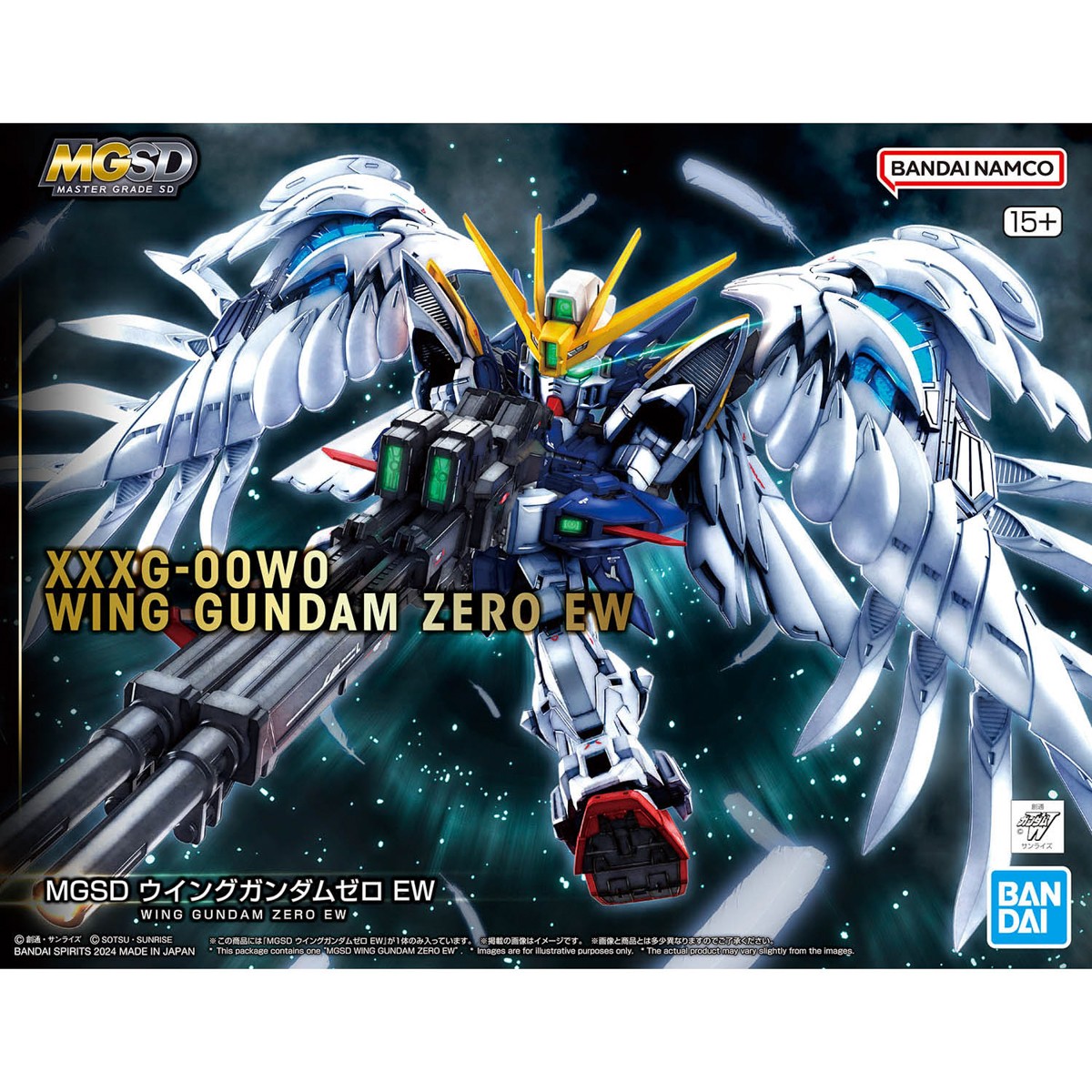 BANDAI SPIRITS ホビー事業部 on X: BANDAI SPIRITS ホビー事業部 on X: