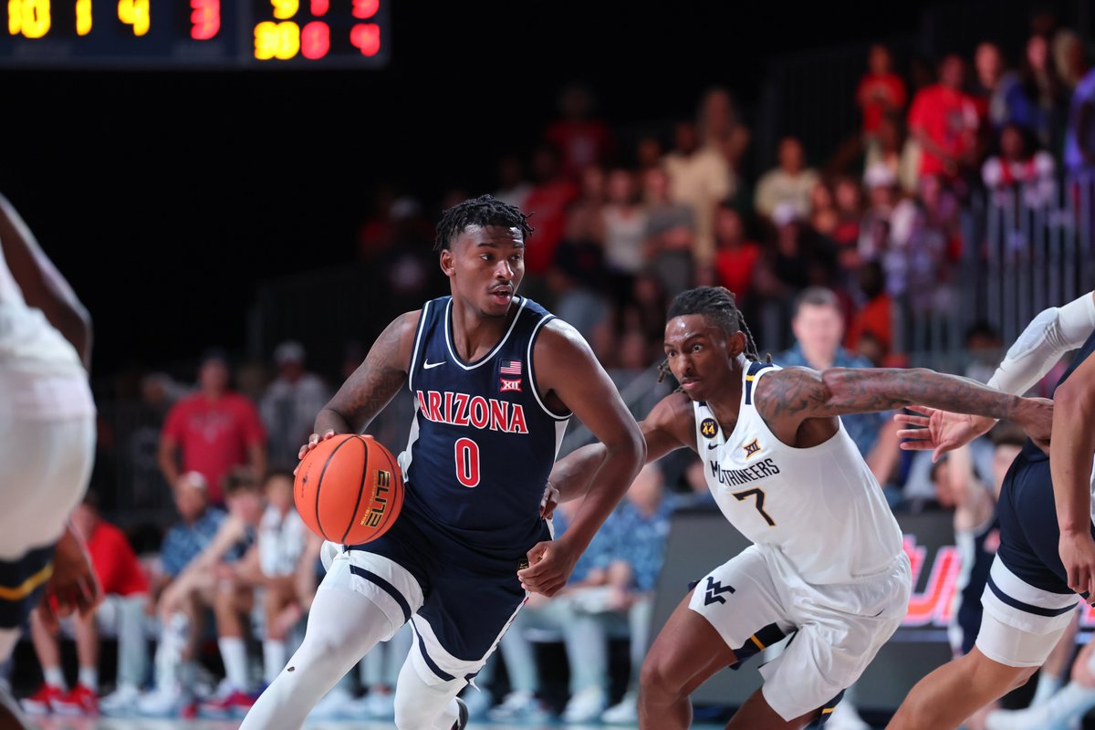 ArizonaMBB's tweet photo. first half frames

#BearDown x @B4AOfficial https://t.co/nFd8BLcfu0