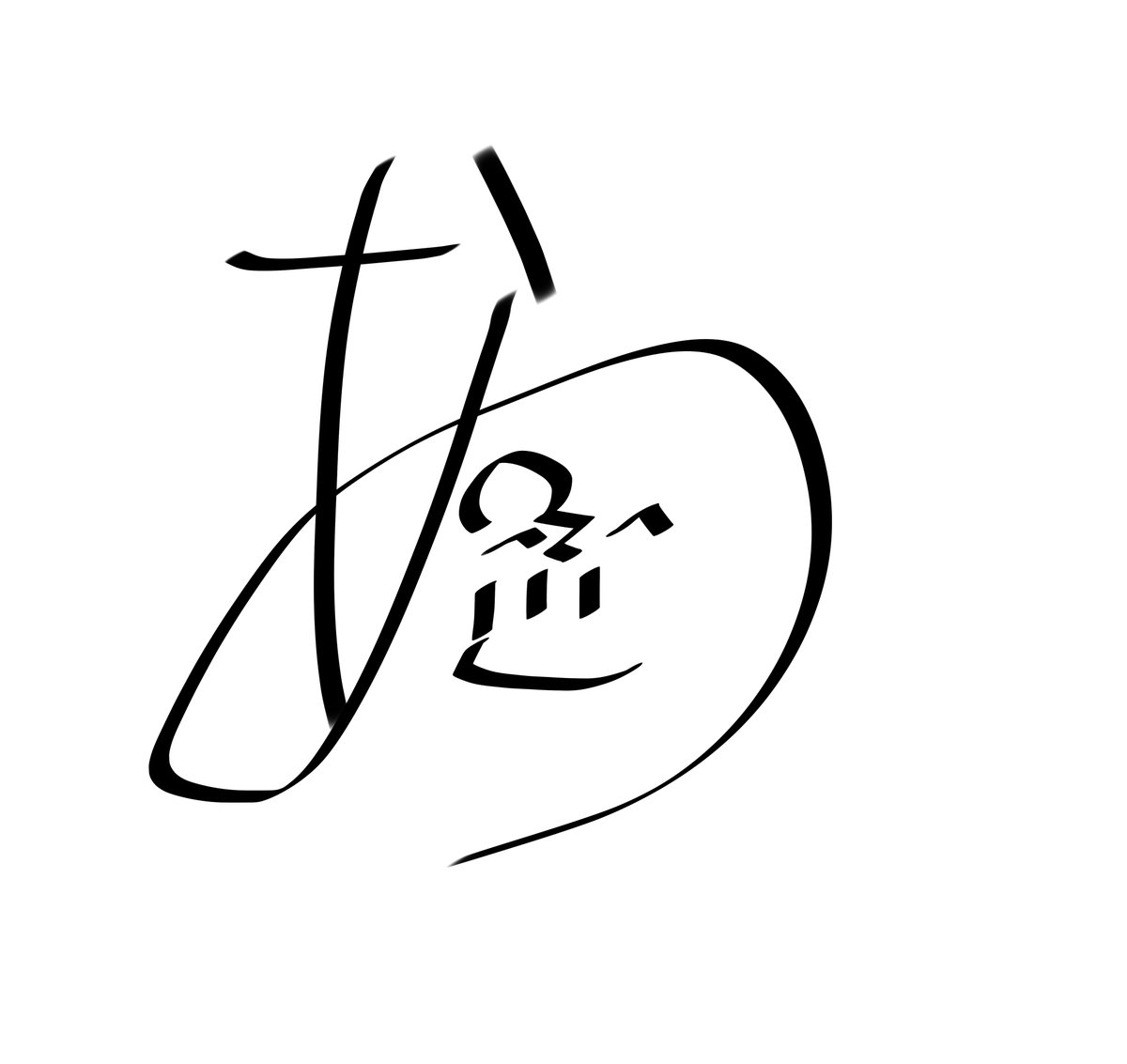 aozoracoco's tweet photo. サインを研究し尽くした結果最高のものが出来上がった https://t.co/5EqmuGFF9R