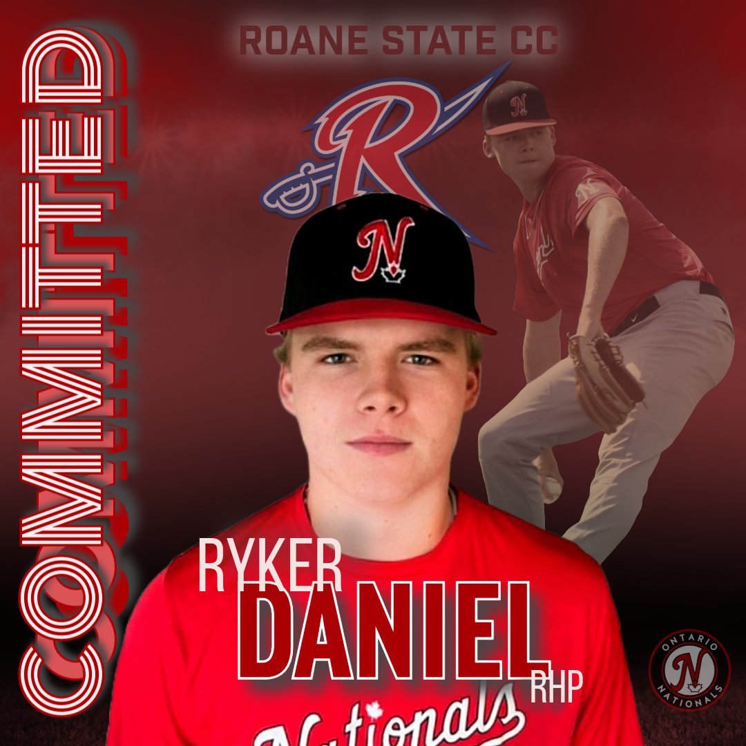 Ontario Nationals Baseball Club tweet media