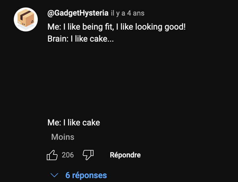 Average human on Earth