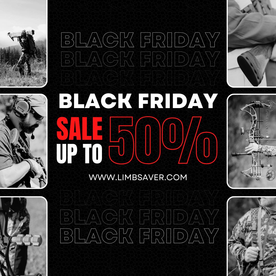 LimbSaver tweet media