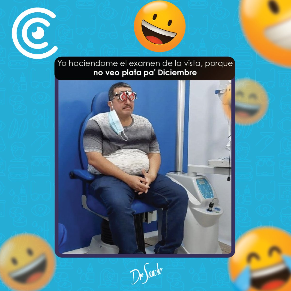 Clínica Sancho tweet media