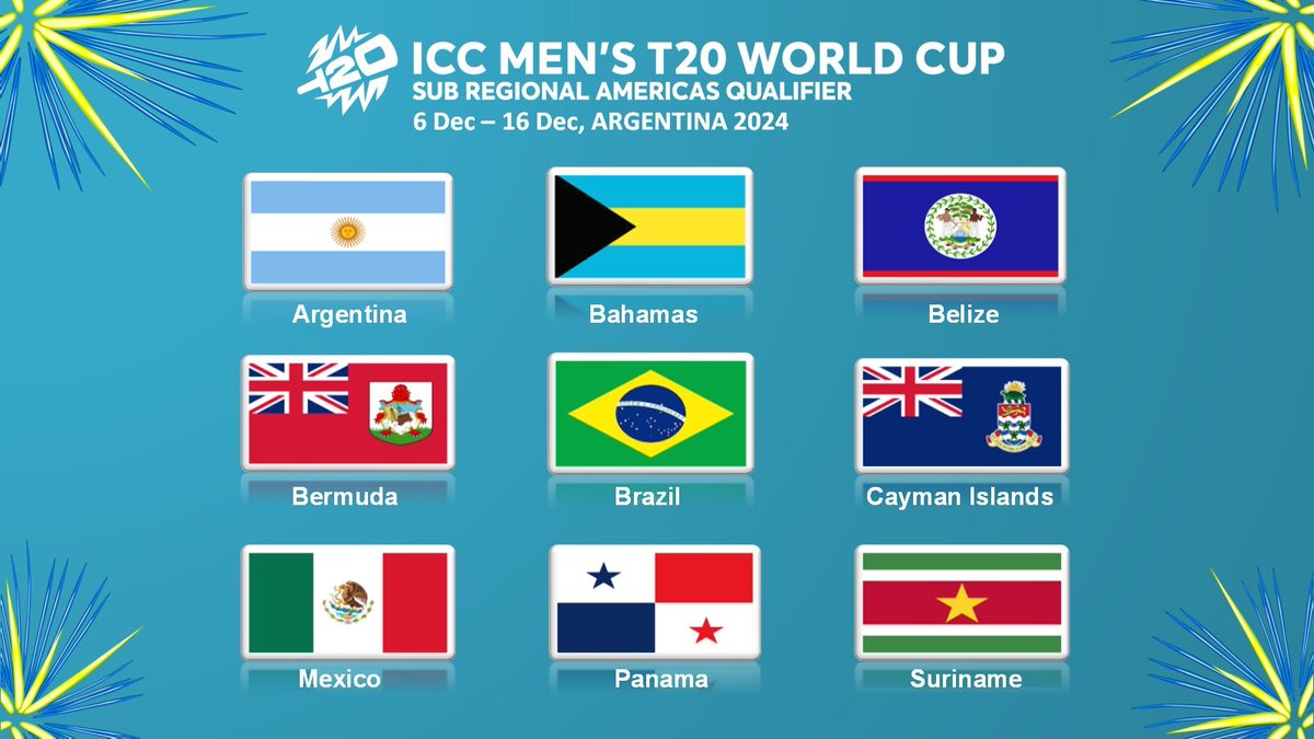 ICC Americas tweet media