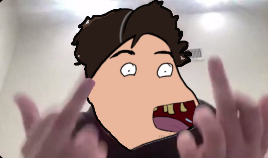 That feeling when you got your account suspended and have to start anew