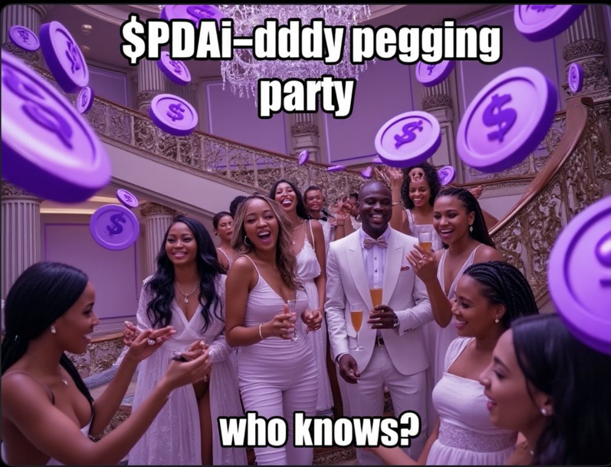 voiceupsound's tweet image. Is it time ? #imagebyGrok