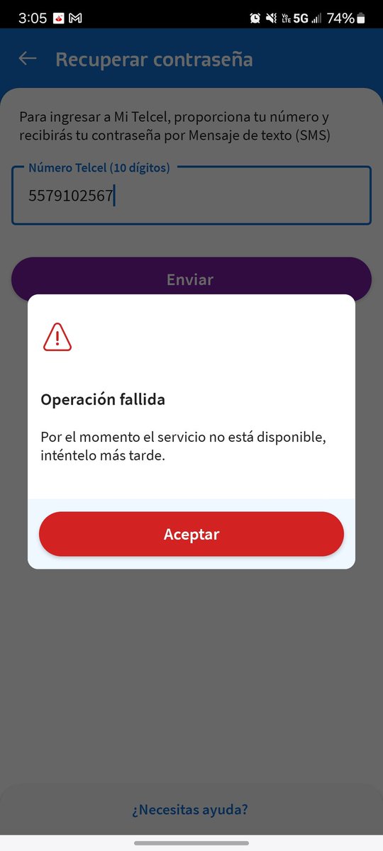 El_Mago04's tweet photo. @Telcel no puedes tener un servicio más mierda.

Día si y día también es un asco. Marcame para pagarte, porque no puedo entrar a la mierda de app qué tienes. https://t.co/LEoQdnewXf