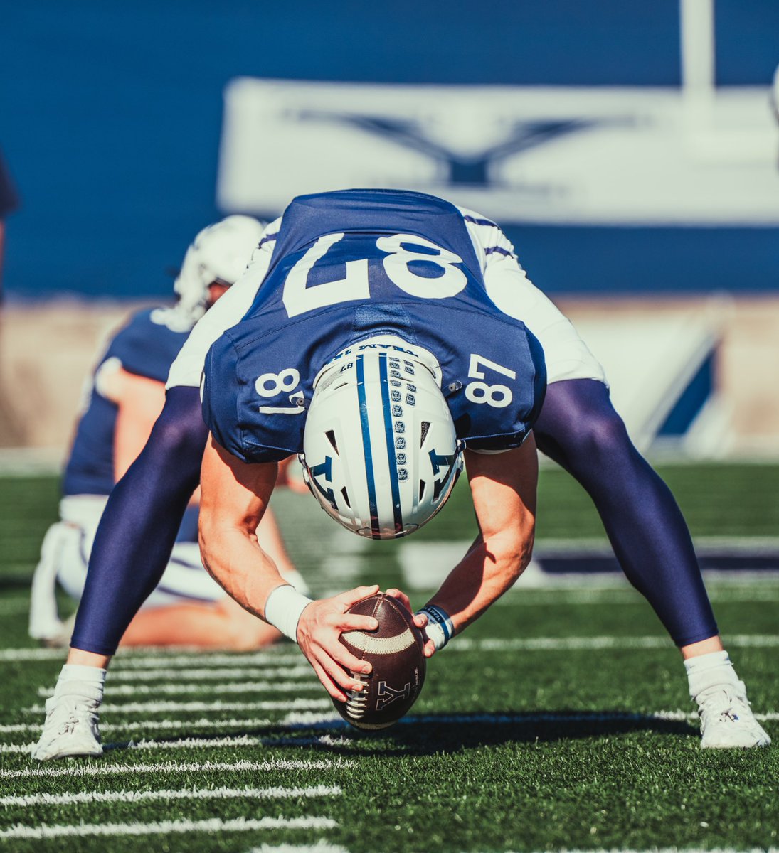 Ben Mann tweet media