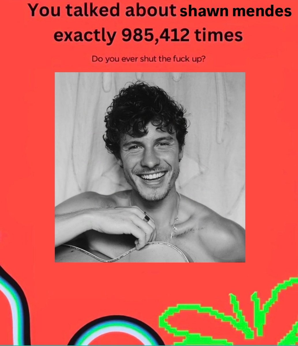 my spotify wrapped came in early this year