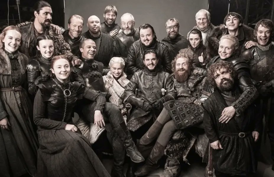 ThronesUpdates's tweet photo. They're all perfect https://t.co/2GfQbEr9OC