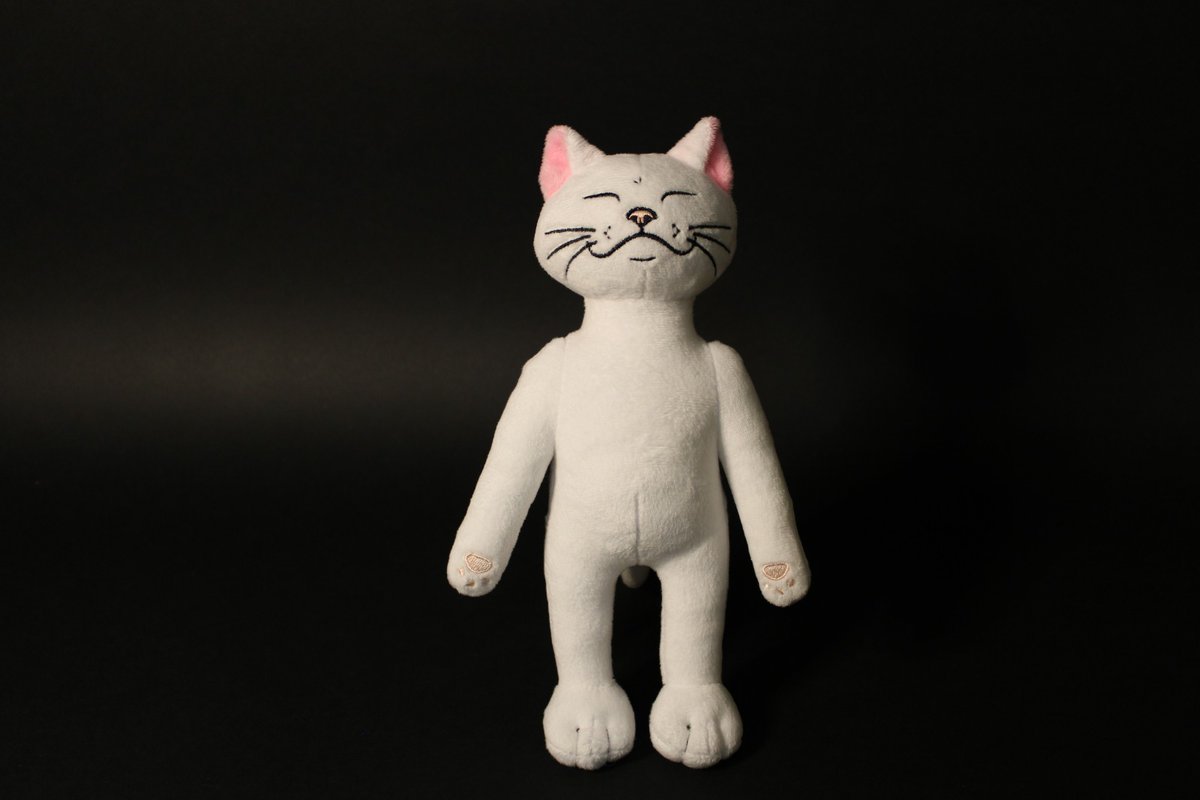 shibacals's tweet photo. 😸Toy Announcement😸

The Shibacals team in conjunction with the @Shiro team are proud to have collaborated to create a limited edition set of toys to be given away to their community🔥

These toys will be authenticated with built in NFC chips that may lead to future rewards👀 https://t.co/0u6gDeTIpy