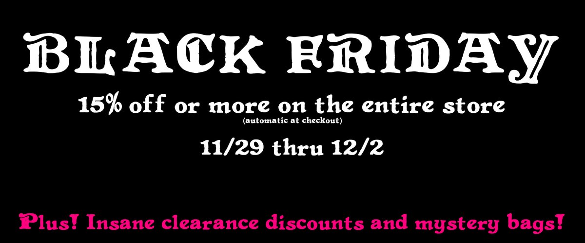 If you can still move from dinner yesterday, move on over to my store for my BLACK FRIDAY WEEKEND SALE! I only do one big sale a year, and this is it! 15% off plus new crazy clearance deals!!! Thank you for all the support this year! 🔥 versiris.com 🔥