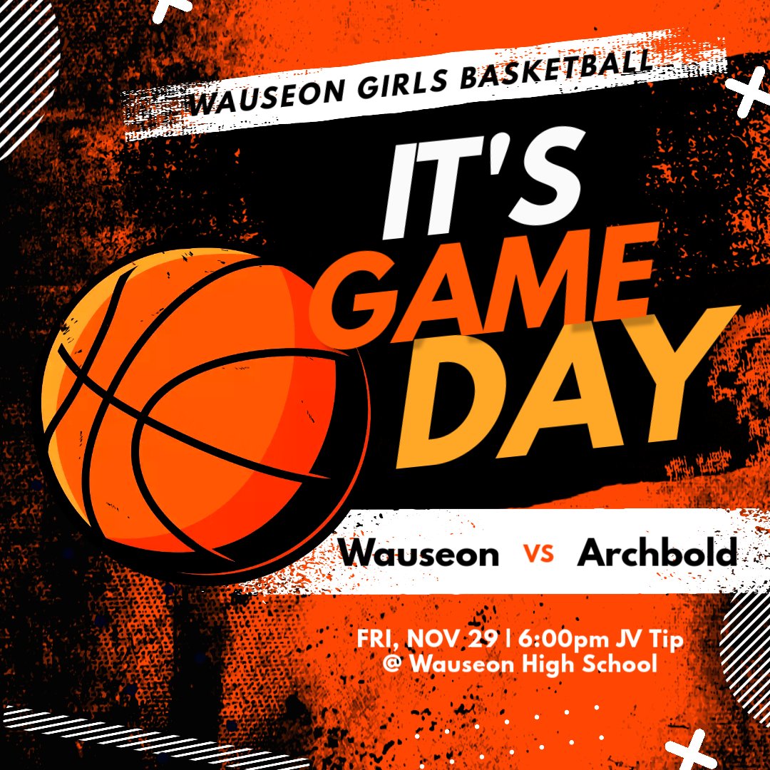 Wauseon Girls Basketball (@wauseongirlsbb) on Twitter photo 