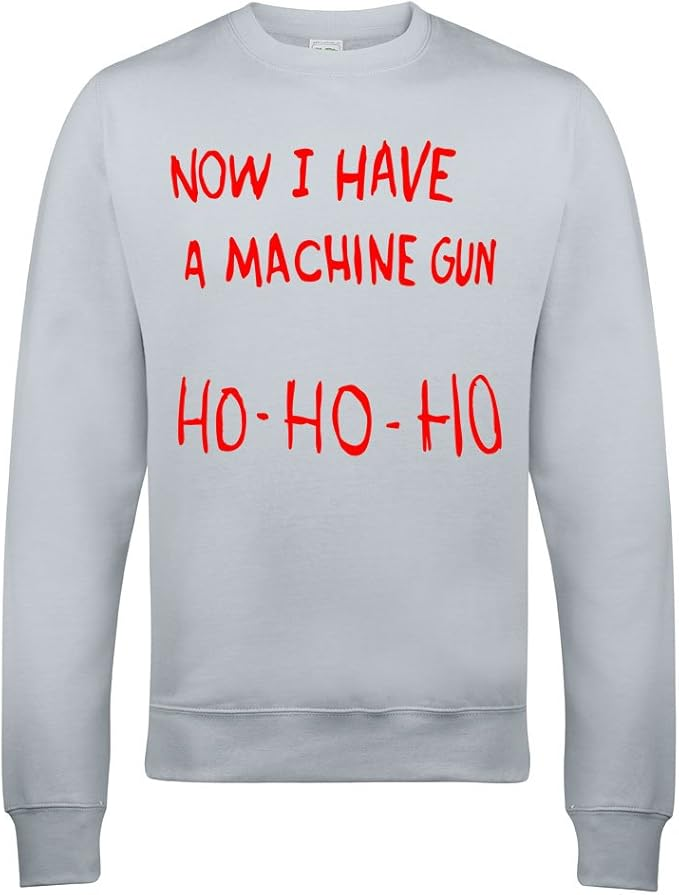 Decided to embrace this festive season.