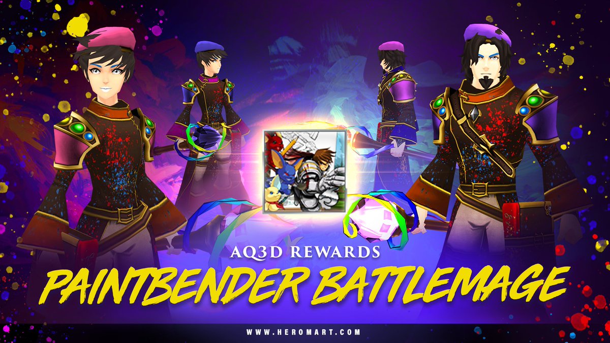 🚨PRE-ORDER ALERT!
Pre-Order🖌️COLORING BOOK of Lore!!

This is the first time ever that the heroes, villains, and
Moglins of our world have been compiled into a real-life Book of Lore... a COLORING BOOK of Lore! May your crayons have no mercy upon its 100+ pages.

Color On!